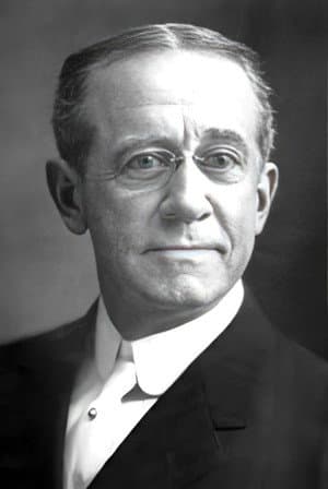 William H. Crane
