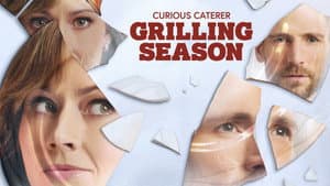 Curious Caterer: Grilling Season — foto 2