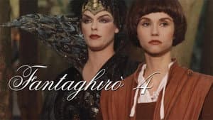 Fantaghirò 4 — foto 1