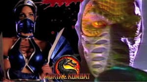 Mortal Kombat: Federation of Martial Arts — foto 1