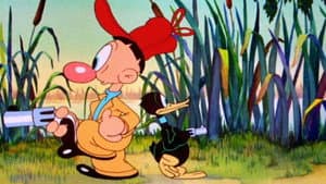 Daffy Duck & Egghead — foto 1