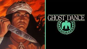 The Ghost Dance — foto 3
