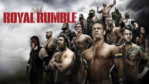 WWE Royal Rumble 2014 — foto 2