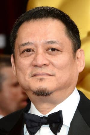 張叔平