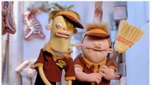 Mr. Meaty — foto 4