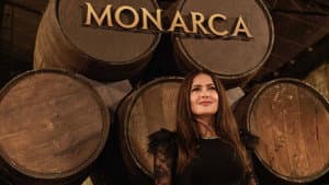 Monarca — foto 2