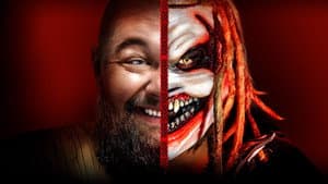 WWE Hell in a Cell 2019 — foto 1