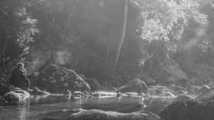 O Orvalho e o Rio — foto 1