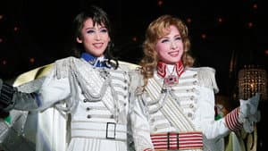 ベルサイユのばら －オスカルとアンドレ編－ — foto 1