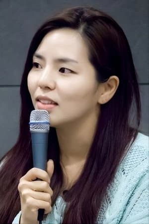 Kim Ji-hyun