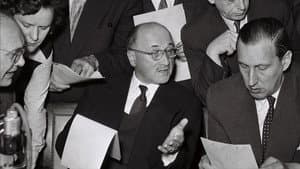 Kalter Krieg in Bewegung: Europa 1952/53 — foto 1
