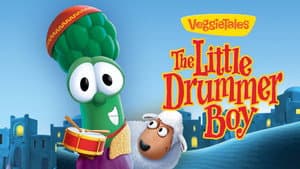 VeggieTales: The Little Drummer Boy — foto 1