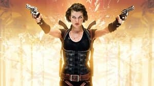 Resident Evil 4: La resurrección — foto 5