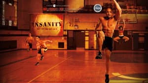 Insanity Workout Deluxe — foto 2