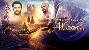 Adventuras de  Aladdin — foto 5