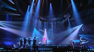 ayumi hamasaki COUNTDOWN LIVE 2012-2013 A ～WAKE UP～ — foto 1