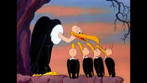 Bugs Bunny Gets the Boid — foto 5