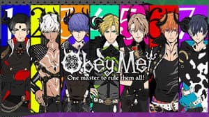 Obey Me! — foto 1