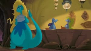 Dragon Hill: La colina del dragón — foto 1