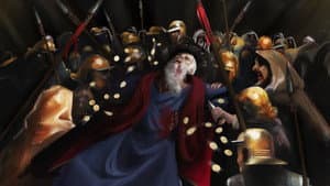 Apostle Paul: A Polite Bribe — foto 1