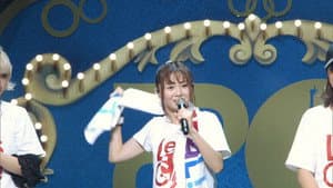 Mai Kuraki - 20th Anniversary Mai Kuraki Live Project 2019 "Let's GOAL! ~Barairo no Jinsei~" — foto 9