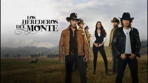 Los Herederos del Monte — foto 3