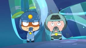 Episodio 7