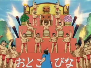 Episodio 277
