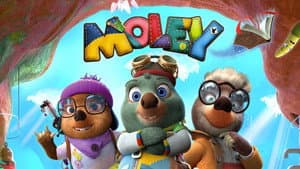 Moley — foto 5