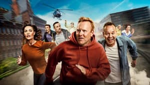 Jaget Vildt - Kendte på flugt — foto 3