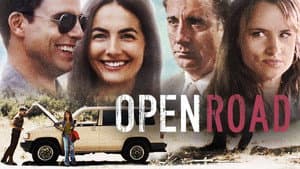 Open Road — foto 1