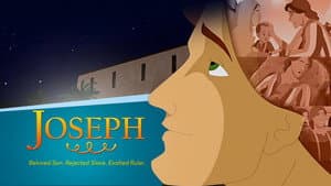 Joseph: Beloved Son, Rejected Slave, Exalted Ruler — foto 1