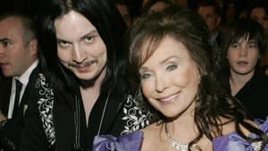 Jack White & Loretta Lynn Remembering Van Lear Rose — foto 1