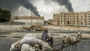 Gaza — foto 3