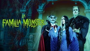 La familia Monster — foto 8