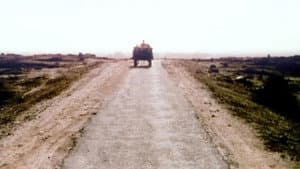 A Road in India — foto 1