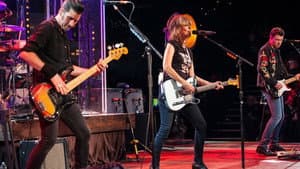 The Pretenders at Austin City Limits — foto 1