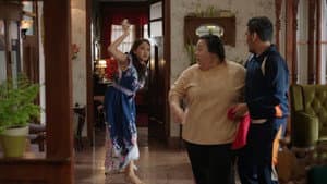 Mertua Ngeri Kali — foto 6