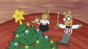 Arthur's Perfect Christmas — foto 2