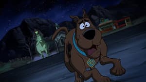 Scooby-Doo! Duelo en el viejo oeste — foto 3
