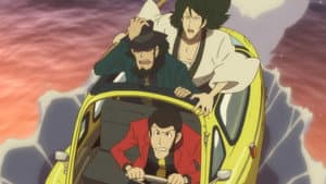 ルパン三世 プリズン・オブ・ザ・パスト — foto 2