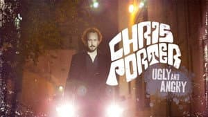 Chris Porter: Ugly and Angry — foto 1