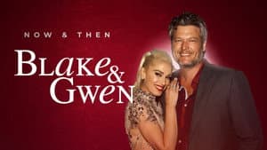 Blake and Gwen: Now and Then — foto 2