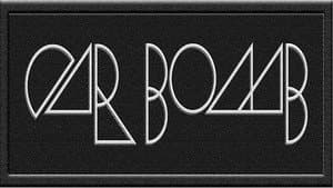 Car_Bomb Live at Mathcore Index Fest 2018 — foto 1