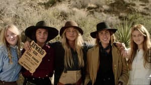Hart of the Wild Bunch — foto 1