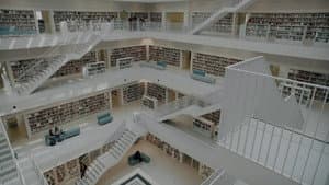 Umberto Eco: la biblioteca del mondo — foto 5