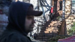 The Coldest Winter in New York City — foto 5
