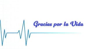 Gracias por la vida — foto 1