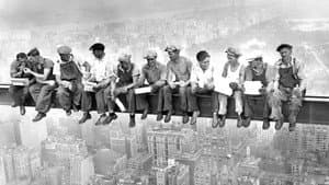 New York: A Documentary Film — foto 1