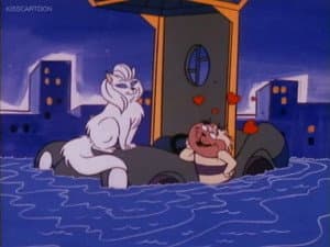 Episodio 30